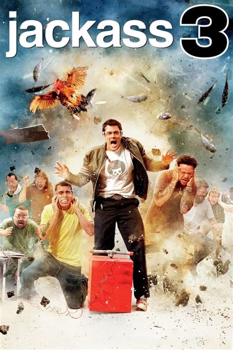 jackass streaming services|Where All the Jackass Movies Are Strea.